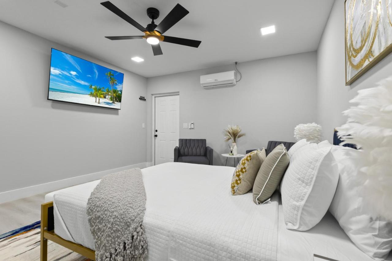 Tropical Paradise Cape Coral Esterno foto